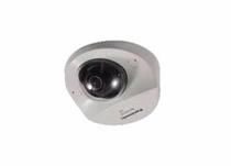 Panasonic WV-SFN130H high-definition Internet Hemisphere cameras originally installed National Union Insurance