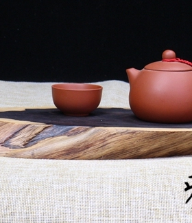 黑檀木雕紫光檀木料树根底座实木
