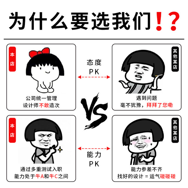 Decoration design renderings, indoor home decoration production