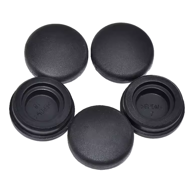 适配北京汽车BJ20 BJ30 EX260 360EX5 EC5前雨刮臂螺丝盖雨刷器帽 - 图0