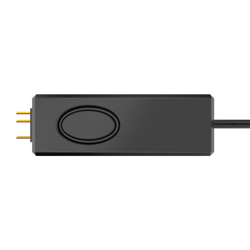 乔思伯 RC01 风扇控制器 5V ARGB幻彩控制器5V 3针ARGB风扇转接线 - 图1