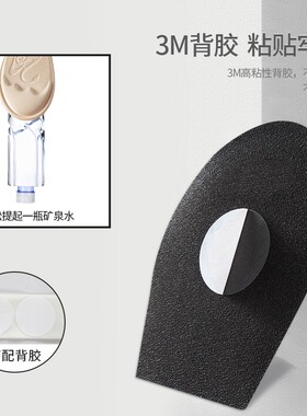 乐福鞋女半码垫前掌垫皮鞋大了