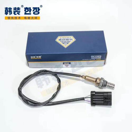 东风风神AX4AX5AX3AX7A30A60H30S30L60AX1奕炫RV前后氧传感器 - 图0