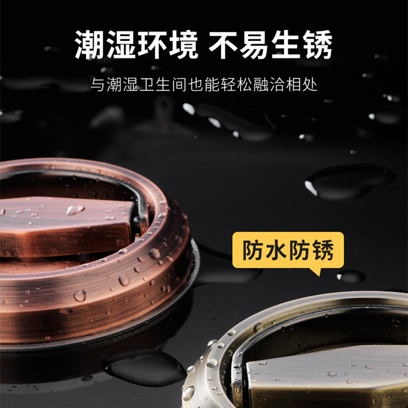 304不锈钢圆形拉手消防门过道门隐形把手隐藏式消防门柜门暗拉手