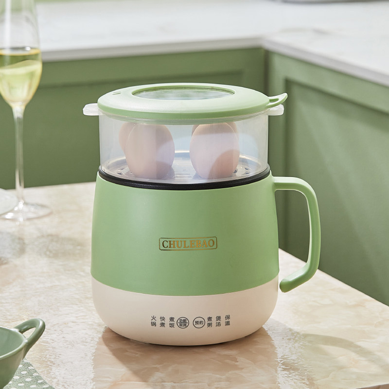 小电磁炉锅蒸煮炖多功能一体家用小型一人一锅宿舍小火锅泡面锅,淘宝优惠券,粉丝福利购,淘宝优惠卷