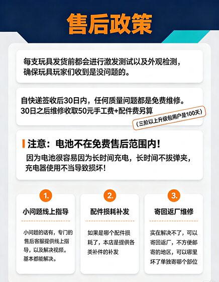 战武殿G17tti铜斑蛇双行程格洛克电手发射器电动手战武殿tti