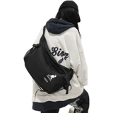 Кенгуру, сумка на одно плечо подходит для мужчин и женщин для спортзала, система хранения, японский рюкзак, сумка для путешествий