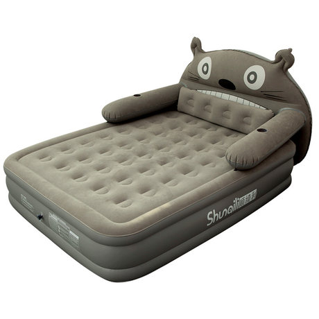 portable inflatable bed