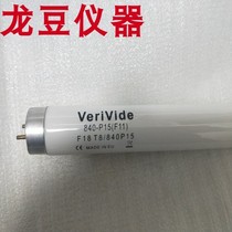 VeriVide 840-P15 (F11) F18T8 F18T8 840P15 lamp tube MADE IN EU 60cm Long TL
