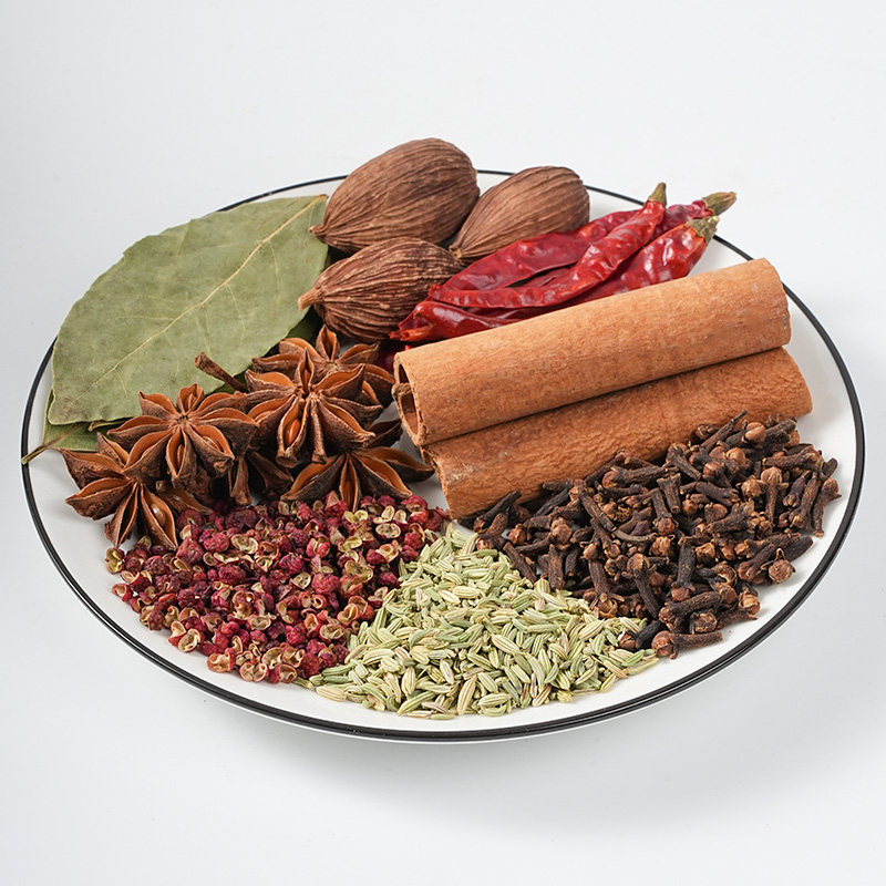 八角香叶桂皮香料调料大全红花椒辣椒茴香家用大料卤料包干货组合,淘宝优惠券,粉丝福利购,淘宝优惠卷