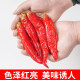 Soaked Erjingtiao 220g Sichuan Chili Pickled Fish