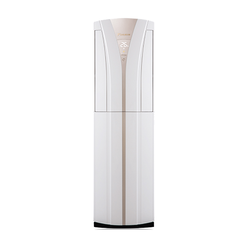 【新能效】大金变频冷暖2匹柜机 大金缘亿空调