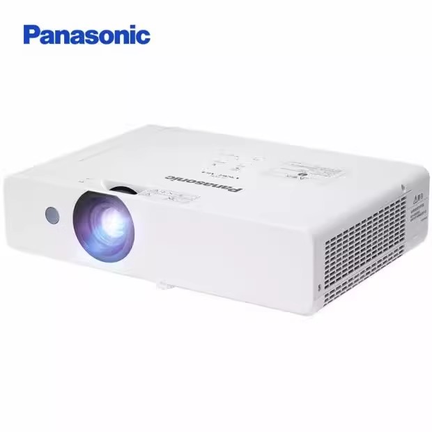 Panasonic/松下 PT-UX336CPT-WX4201/3901/X387/X427/426/XW392C/337商务办公高清投影机仪 - 图0