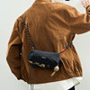Outdoor portable small shoulder bag sports crossbody shoulder bag