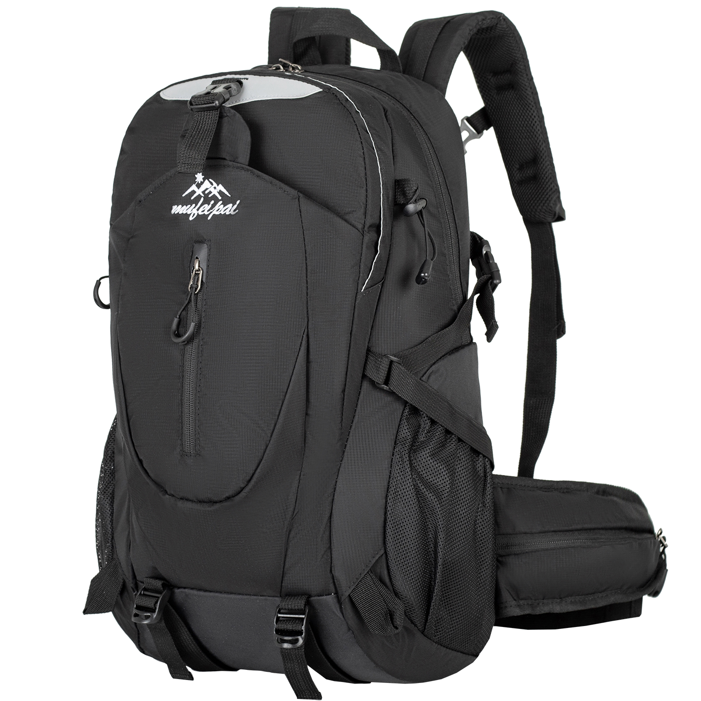 Outdoor sports mountaineering bag hiking bag
