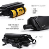 Sports chest bags trendy motorcycle riding crossbody bag
