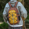Outdoor backpack hiking sports hiking bag