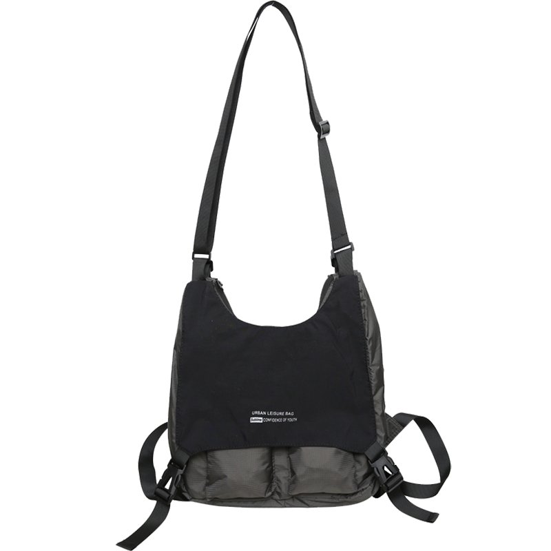 Functional outdoor backpack sports trendy backpack