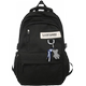 Student schoolbags, high-looking backpacks, large capacity