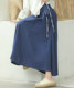 Jihe's original 4-meter underskirt ancient style improved Hanfu