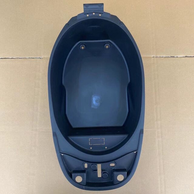 Suitable for Minlong Oudi 8 eighth generation Xiaogui electric car seat bucket storage box shell