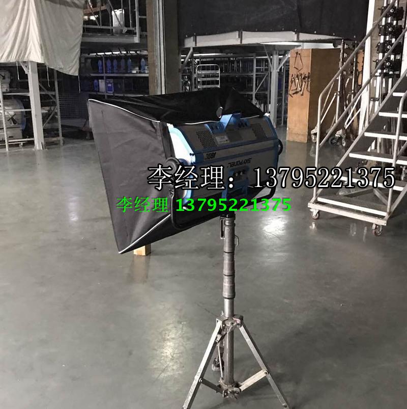 阿莱LED柔光灯ARRI SkyPanel S60-C柔光箱蛋格影视蜂窝网格柔光罩 - 图1