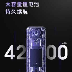 【迷瞪专属】凯迪仕Q6F智能锁人脸指纹密码入户门防盗门智能门锁