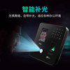 Entropy Technology Face Attendance Access Control