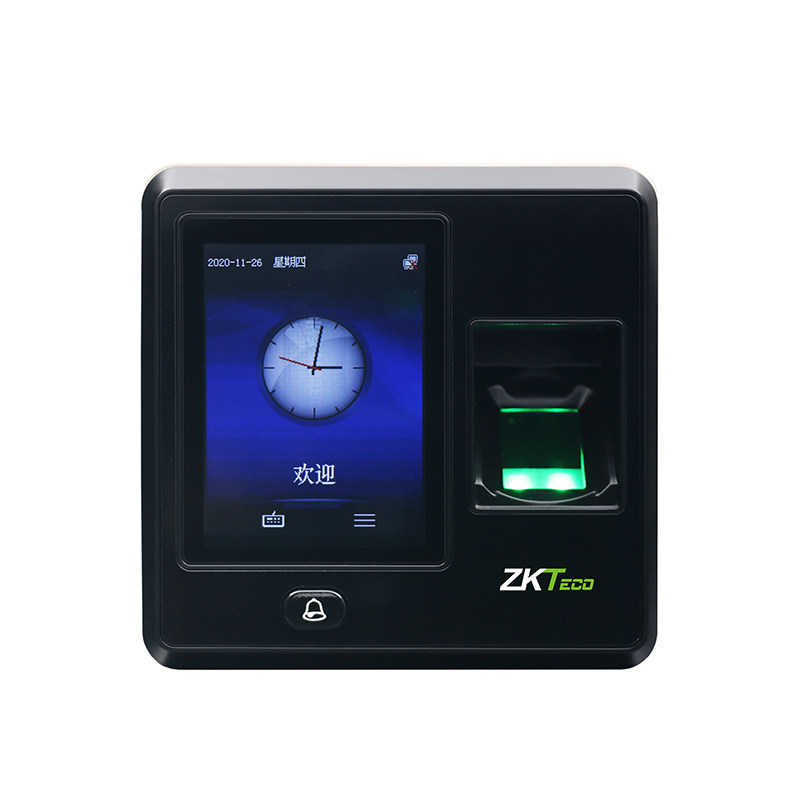 zkteco /熵基科技smart 5f门禁机 熵基办公用品考勤门禁