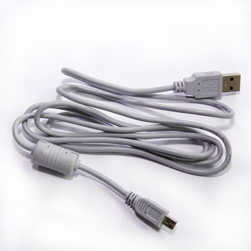 ZKTeco/熵基科技股份有限公司考勤机USB2.0数据线X10/X20/k28/K18//U160通用 - 图3
