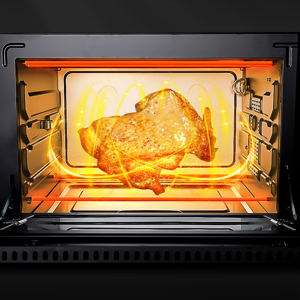 格兰仕家用烘焙多功能pq4 42电烤箱 格兰仕电烤箱