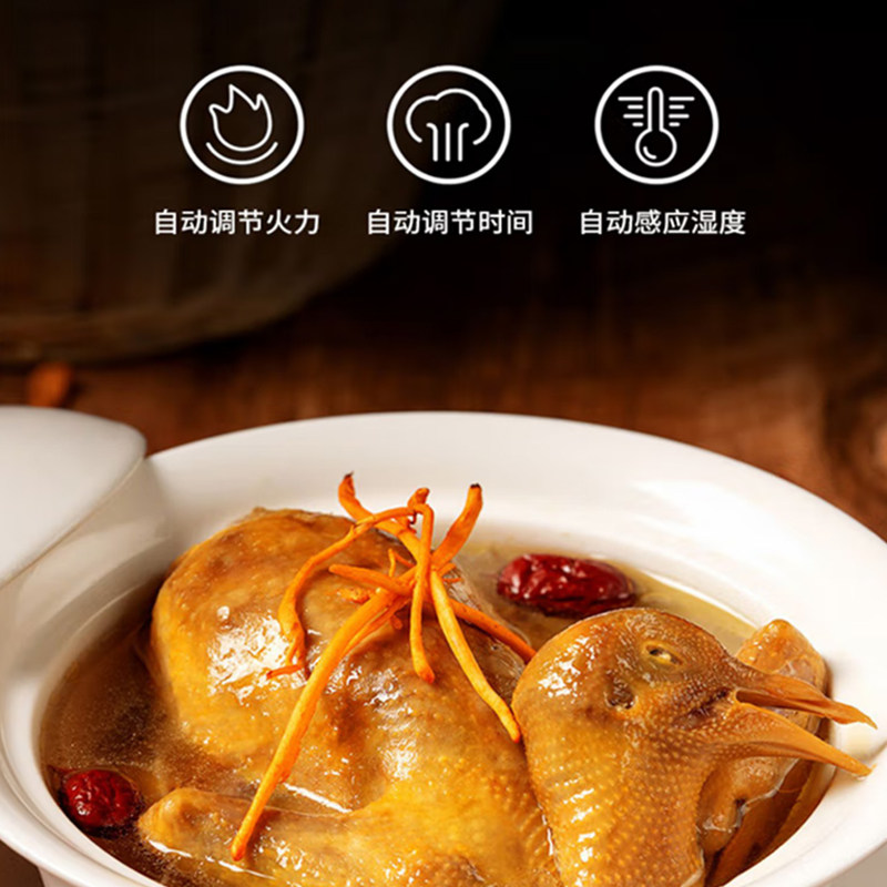  格兰仕微波炉