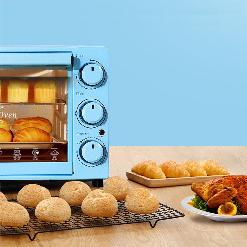 格兰仕家用32升大容量k32-l01烤箱 格兰仕电烤箱