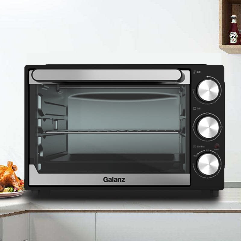 格兰仕32升小型烘培32j迷你小烤箱 格兰仕电烤箱