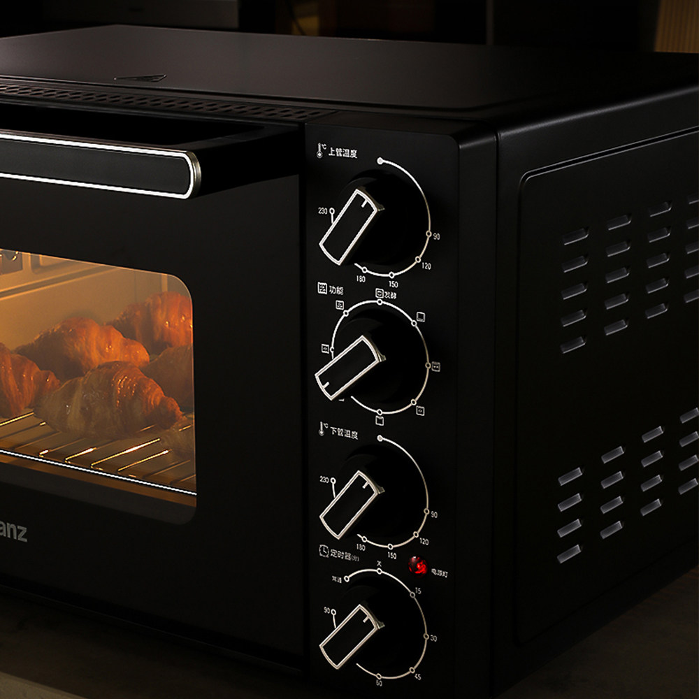 格兰仕家用烘焙多功能pq4 42电烤箱 格兰仕电烤箱