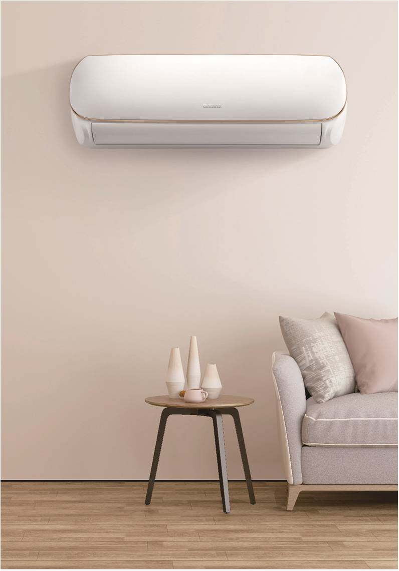 格兰仕变频挂机大1.5匹壁挂式新 格兰仕空调