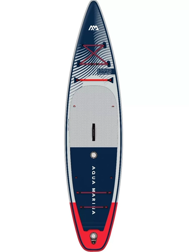 Aquamarina/Le Paddleboard Hyper доступен 23 сезона New Product Water Sports Cruise Paddleboard