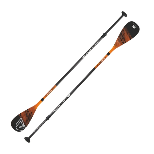 Aquamarina/Lebonx Pul Paddy Padbase Полное углеродное волокно 2 секция пластин.