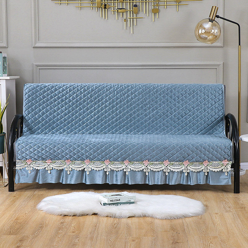 折叠沙发垫套罩四季通用无扶手简易沙发坐垫懒人沙发垫子坐垫盖布,淘宝优惠券,粉丝福利购,淘宝优惠卷