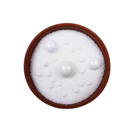 氧化锆研磨珠锆珠95氧化锆珠球磨珠陶瓷球研磨锆珠0.1-50mm研磨球 - 图3