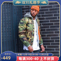 Break Code Clear Cabin ALPHA Alpha Industry MA-1 Men And Womens Flight Jackets Camouflak MA1 Manmade Cotton Suit Jacket