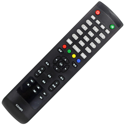 原质适用三洋电视遥控器KXABR 32CE530BLED 561LED 40CE561LED KXABY - 图2