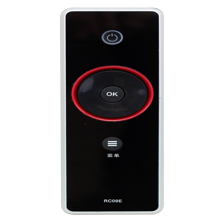 原质适用TCL电视机遥控器RC09E 09S L42E9FBE L46E9FBEL52E9FBEL40P10FBEG - 图2