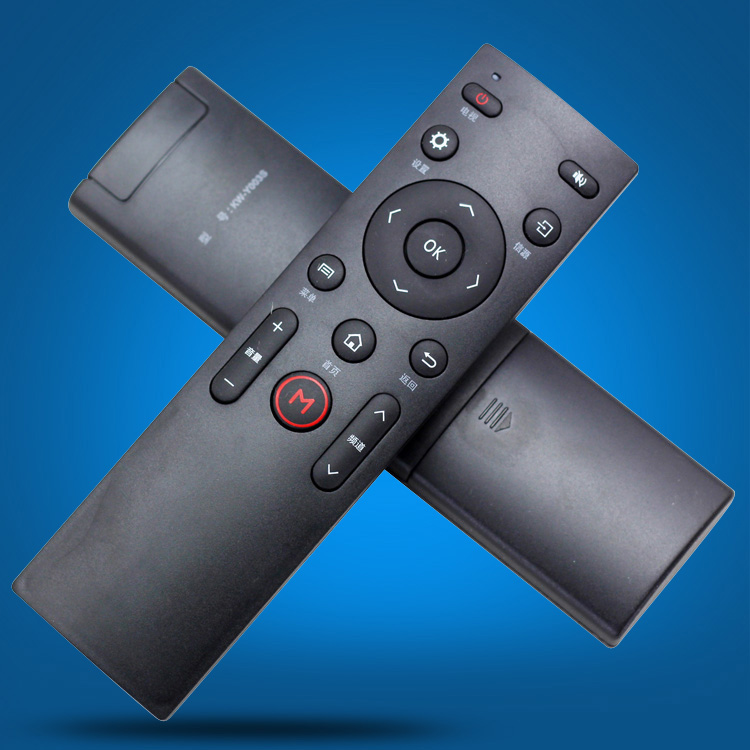 适用康佳KKTV电视机遥控器KW-Y003 Y004 KW-Y005 Y007 KW-Y003S通用