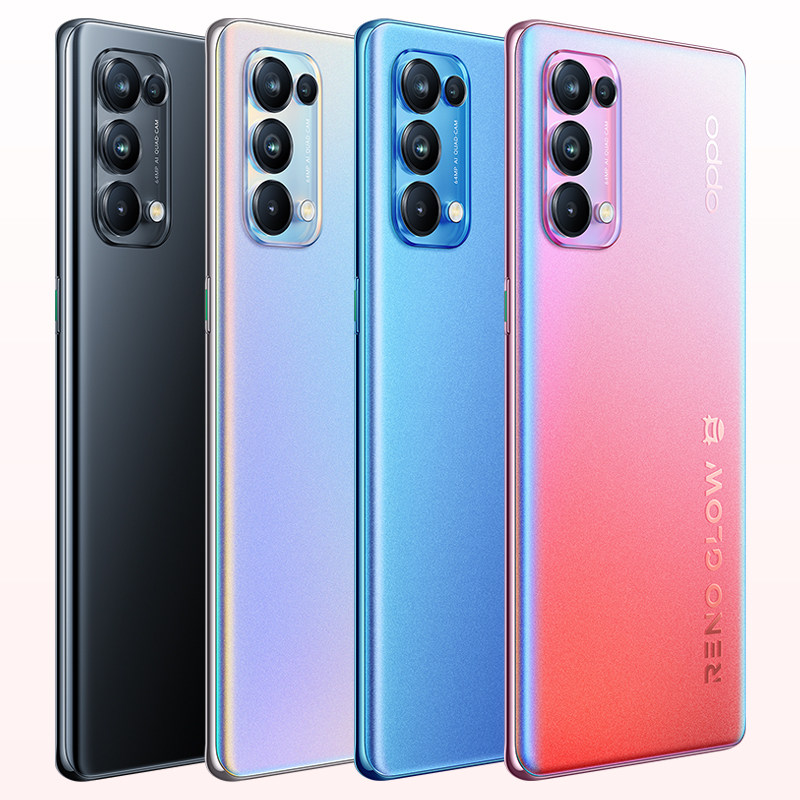 【下单减950元】oppo新款上市手机 OPPO聚洪欧珀手机