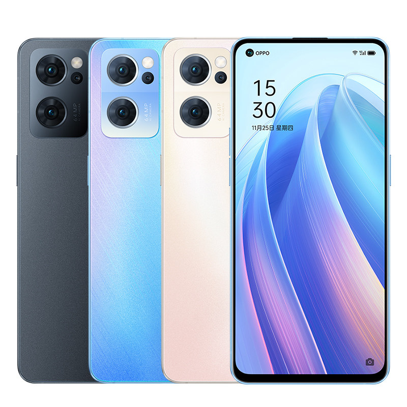oppo reno7 opporeno7 oppo 5g OPPO聚洪欧珀手机