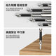Nanwei Impact Magnetic Cross Batch Set