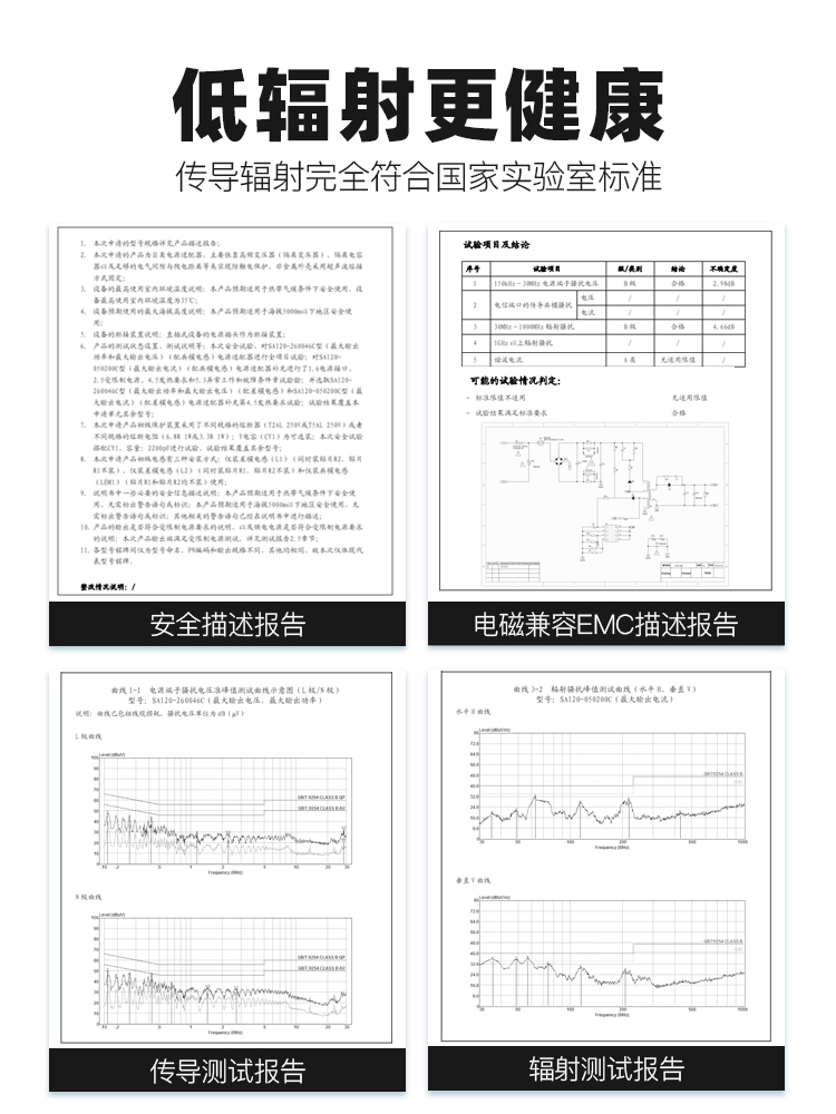 金陵声宝适用小米路由器电源线ax3000  ac2100 ax6000 4a千兆版 ax3600 ax1800 4pro 电源适配器加长线通用 - 图2