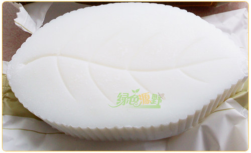 云南腾冲百年腾药 皂角香皂 100G1个满4个包邮 - 图1