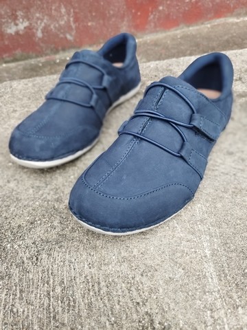 外贸原单欧美地球女士随性休闲圆头平底一脚蹬头层牛皮单鞋大码,淘宝优惠券,粉丝福利购,淘宝优惠卷